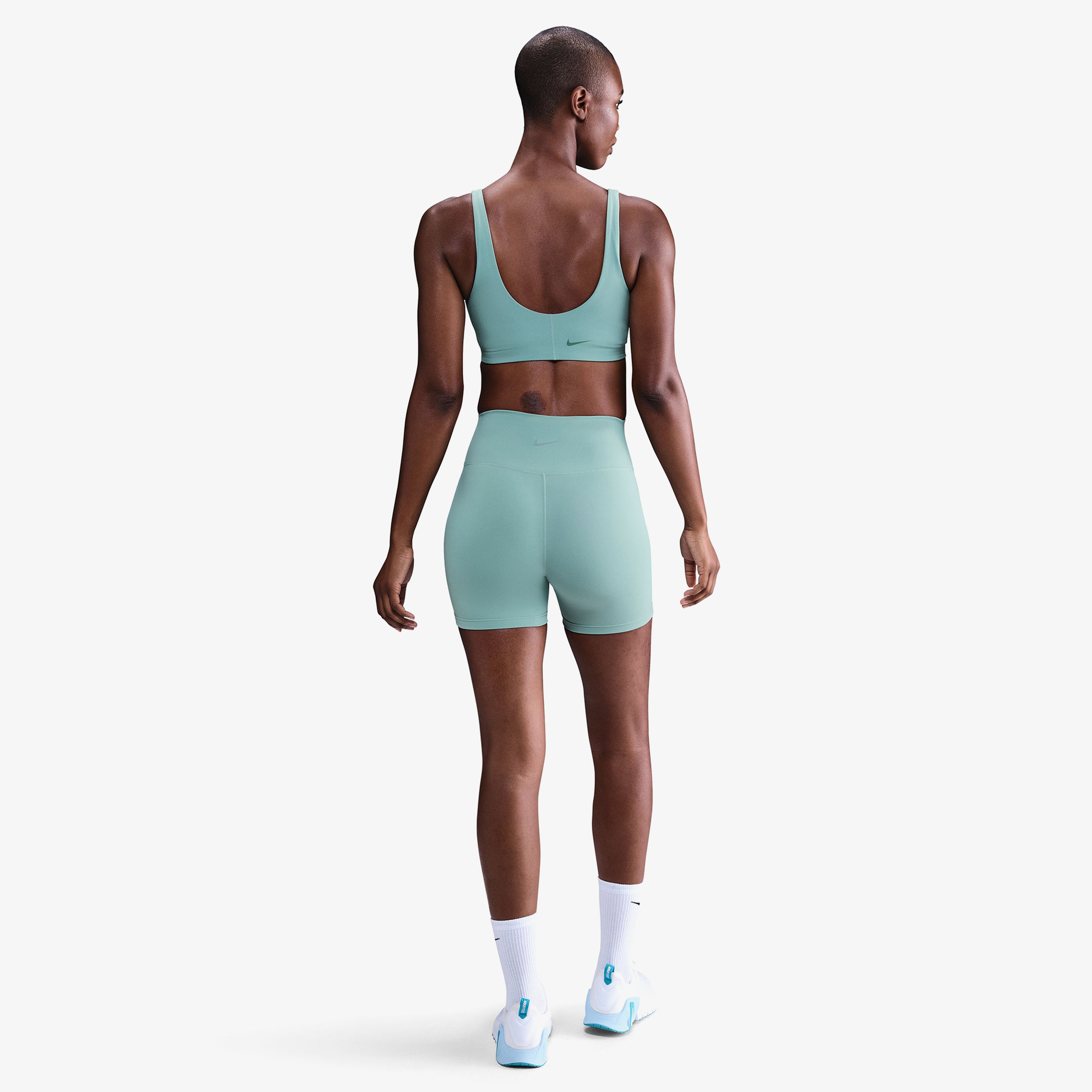 Nike1 Bra Capsule Kadın Renkli Bra