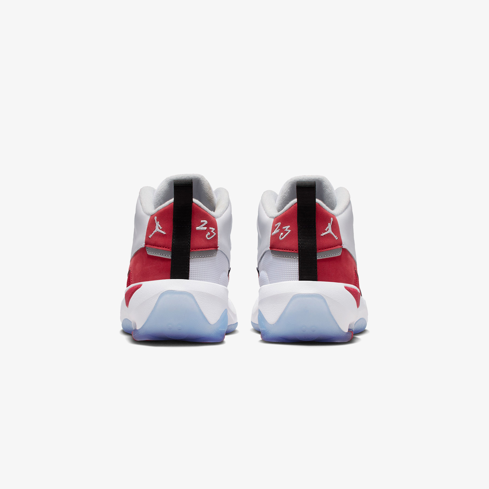 Jordan Max Aura 7 Çocuk Beyaz Spor Ayakkabı