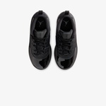 Jordan Max Aura 7 Çocuk Siyah Spor Ayakkabı