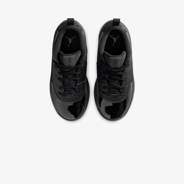 Jordan Max Aura 7 Çocuk Siyah Spor Ayakkabı