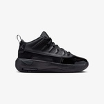 Jordan Max Aura 7 Çocuk Siyah Spor Ayakkabı