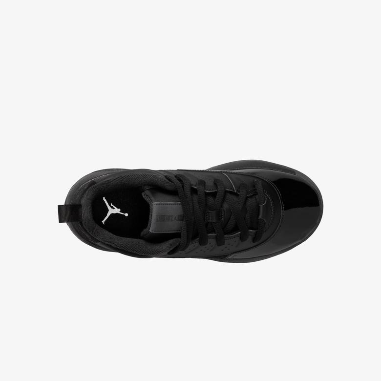 Jordan Max Aura 7 Çocuk Siyah Spor Ayakkabı