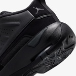 Jordan Max Aura 7 Çocuk Siyah Spor Ayakkabı