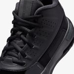 Jordan Max Aura 7 Çocuk Siyah Spor Ayakkabı