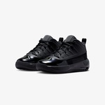Jordan Max Aura 7 Çocuk Siyah Spor Ayakkabı