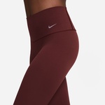 Nike Df Zenvy Hr Tght Kadın Siyah Tayt