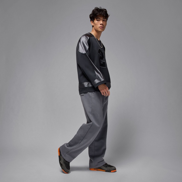 Jordan Siyah Jordan Air 4 RM