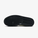 Jordan Sport Air Jordan 1 Low SE Kadın Siyah Spor Ayakkabı