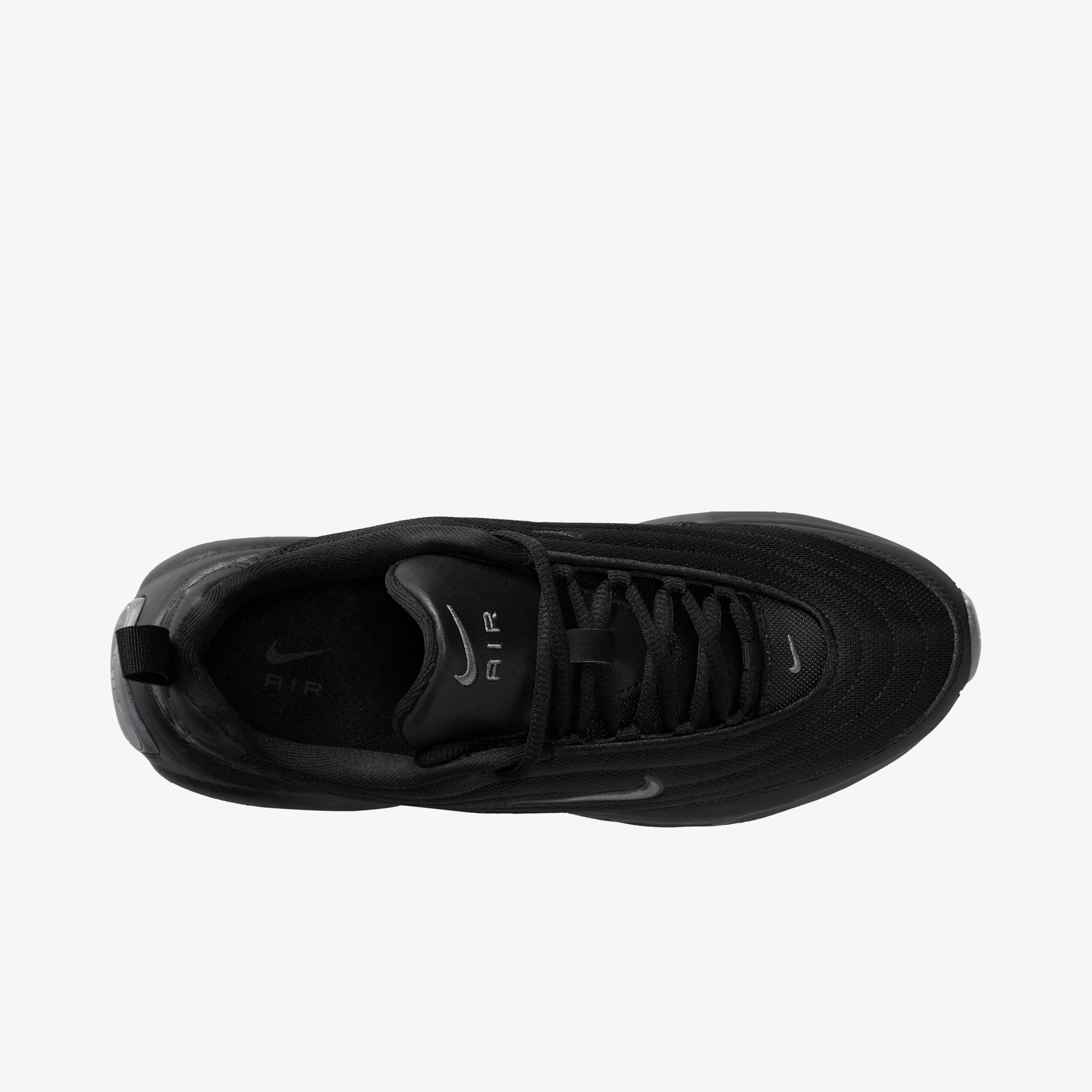 Nike Air Max Portal Kadın Siyah Spor Ayakkabı