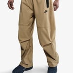 Nike Tch Wvn Pant Os Erkek Siyah Eşofman Altı