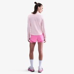 Nike Swift Df Mr 2N1 Shrt Kadın Renkli SORT