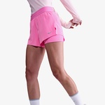 Nike Swift Df Mr 2N1 Shrt Kadın Renkli SORT