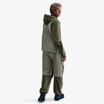 Nike Tch Wvn Wr Fz Jkt Erkek Siyah Ceket