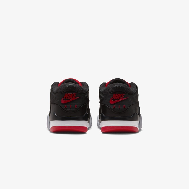 Jordan Siyah Jordan Air 4 RM