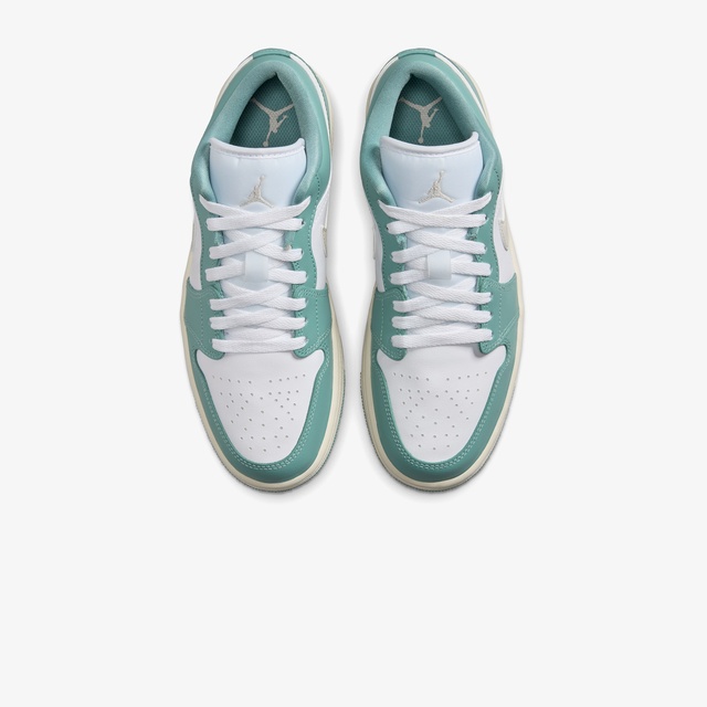 Jordan Yeşil Jordan Air 1 Low