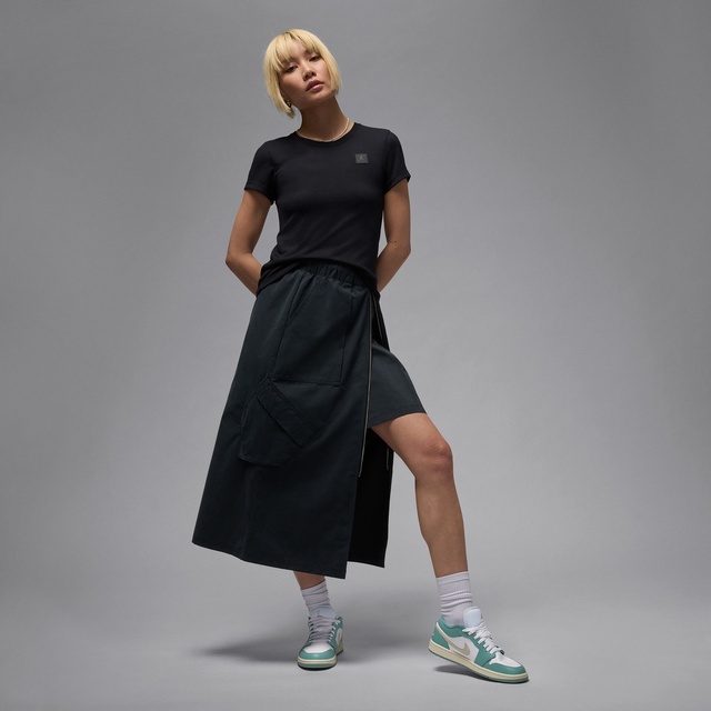 Jordan Yeşil Jordan Air 1 Low