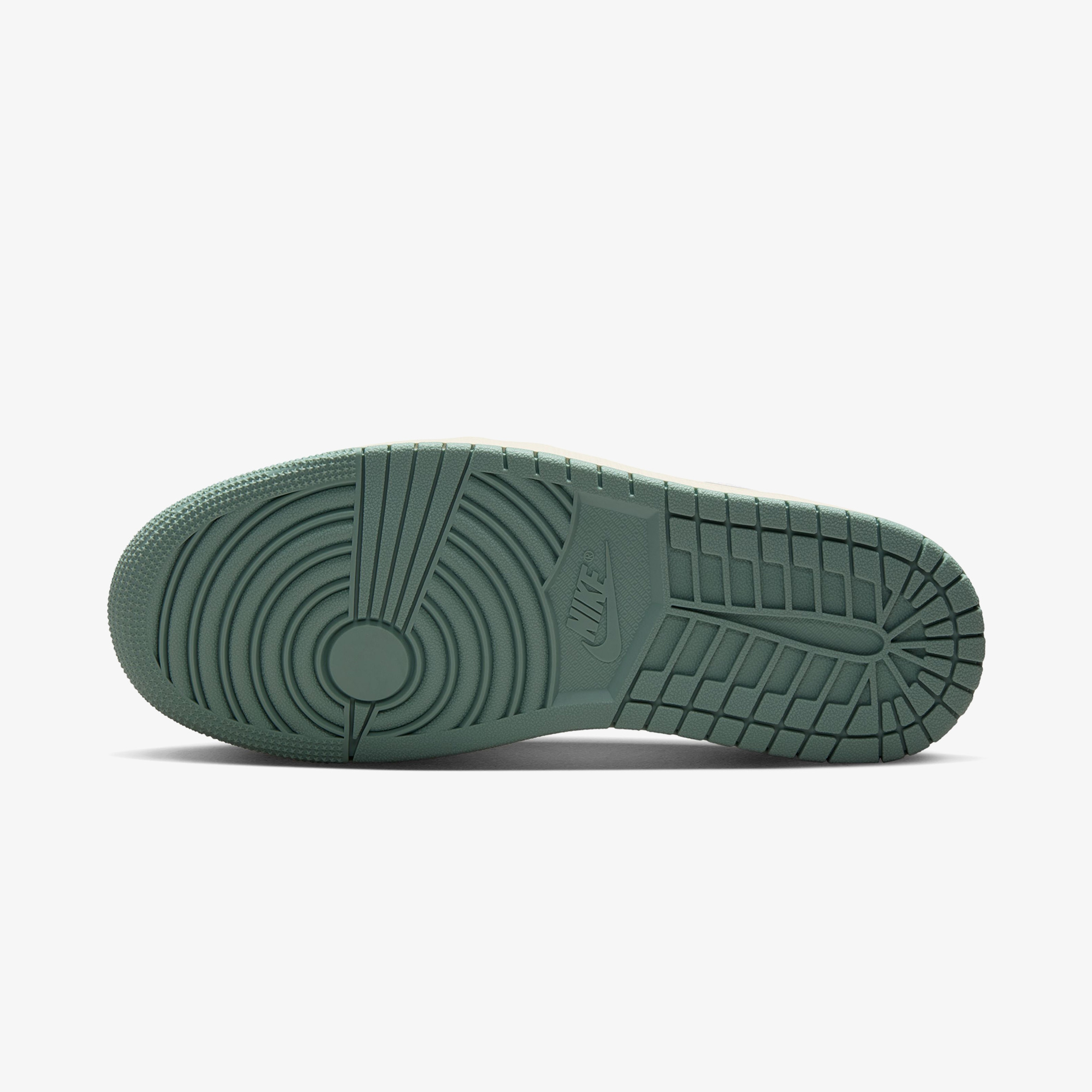 Jordan Sport Air Jordan 1 Low Kadın Yeşil Spor Ayakkabı