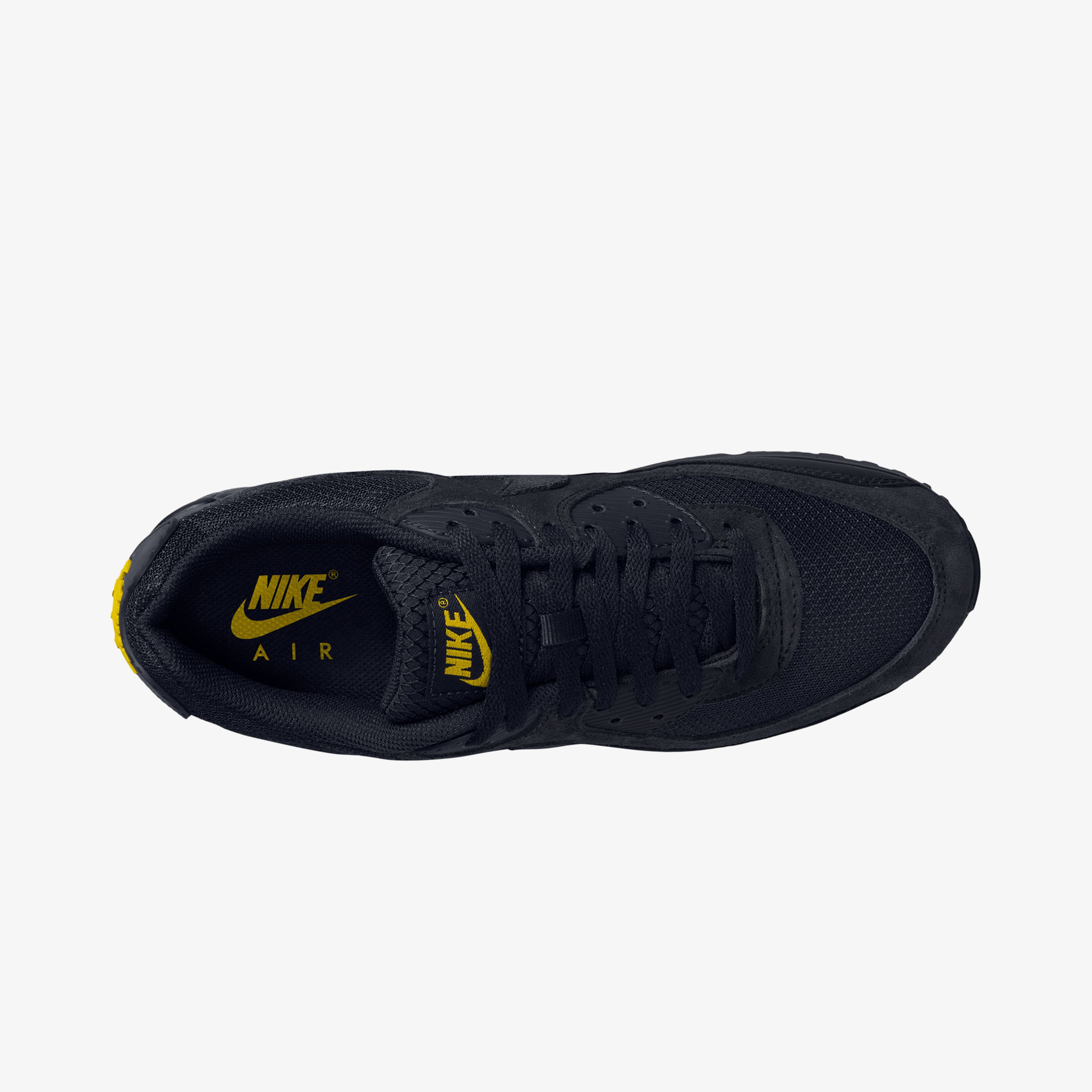 Nike Air Max 90 Erkek Renkli Spor Ayakkabı