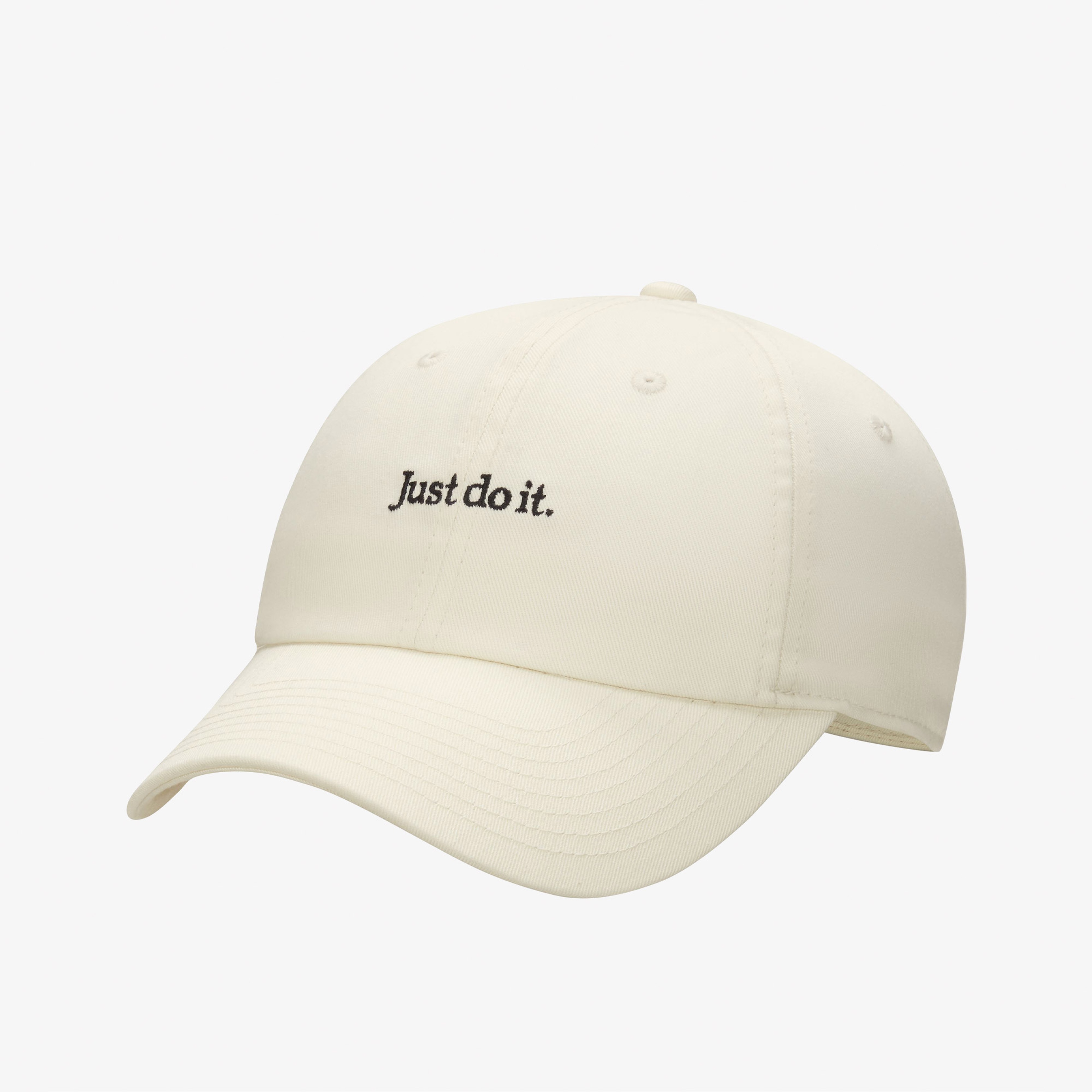 Nike Club Cap U Cb Jdi L Unisex Siyah Şapka