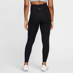 Nike (M) Df One Hr 7/8 Pkt Tgt Kadın Siyah Tayt