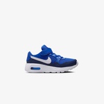 Nike Air Max Sc (Psv) Çocuk Beyaz Spor Ayakkabı