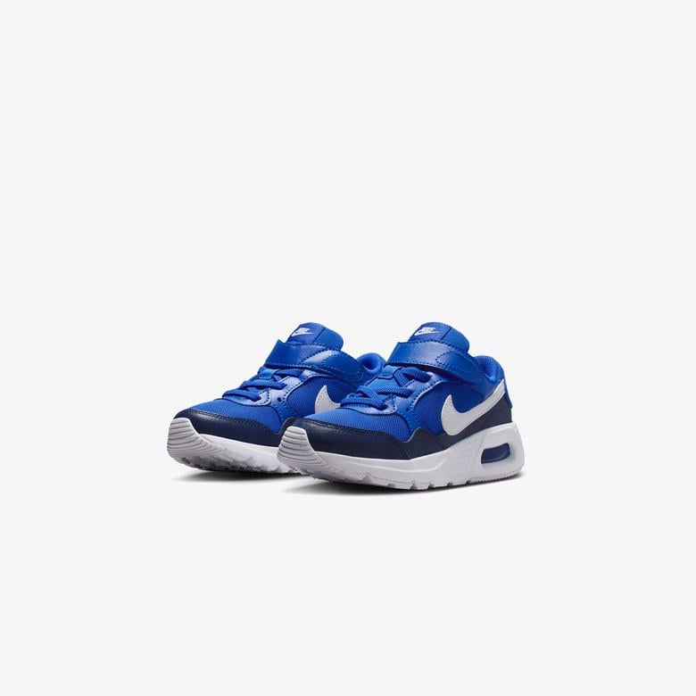 Nike Air Max Sc (Psv) Çocuk Beyaz Spor Ayakkabı