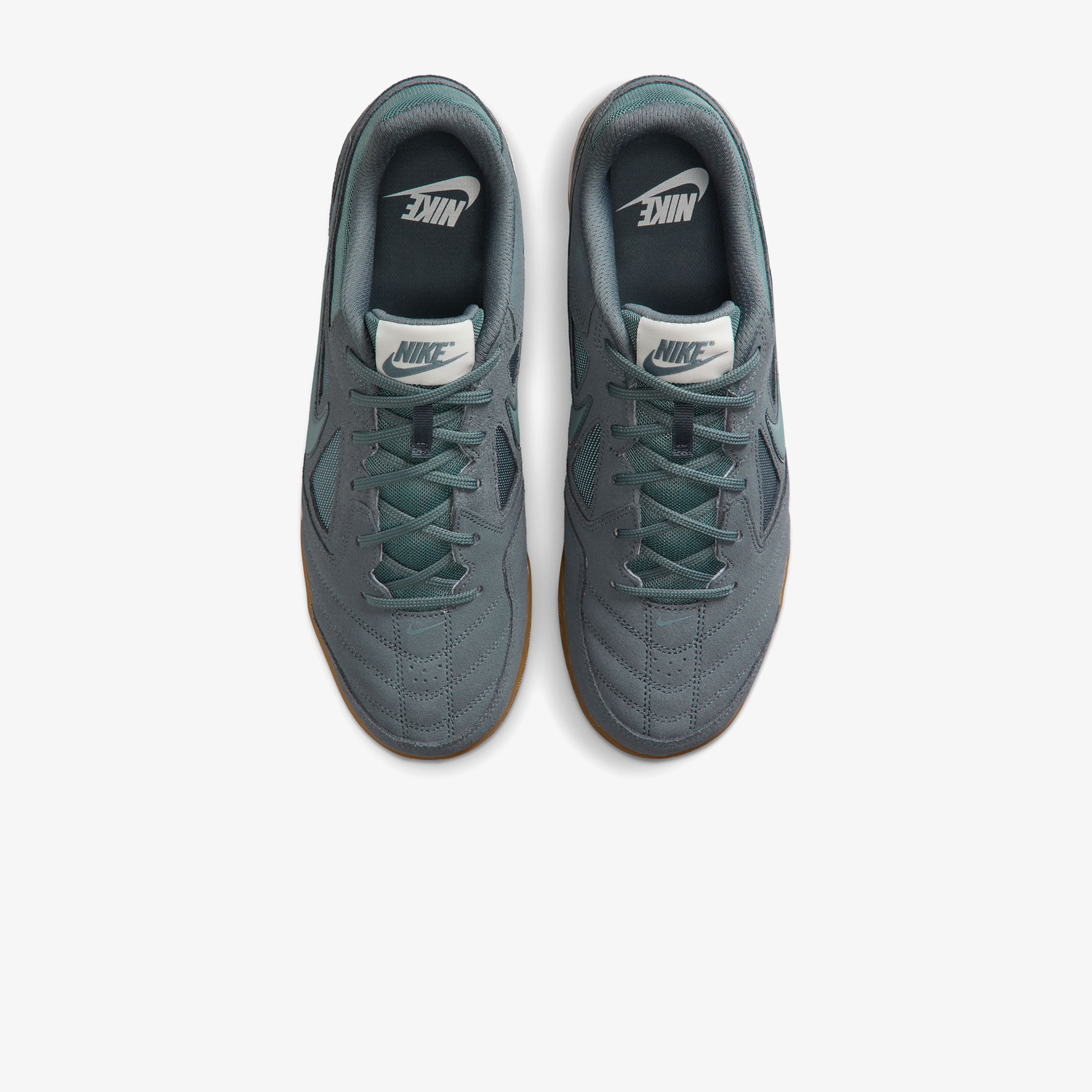 Nike Gato Erkek Gri Spor Ayakkabı