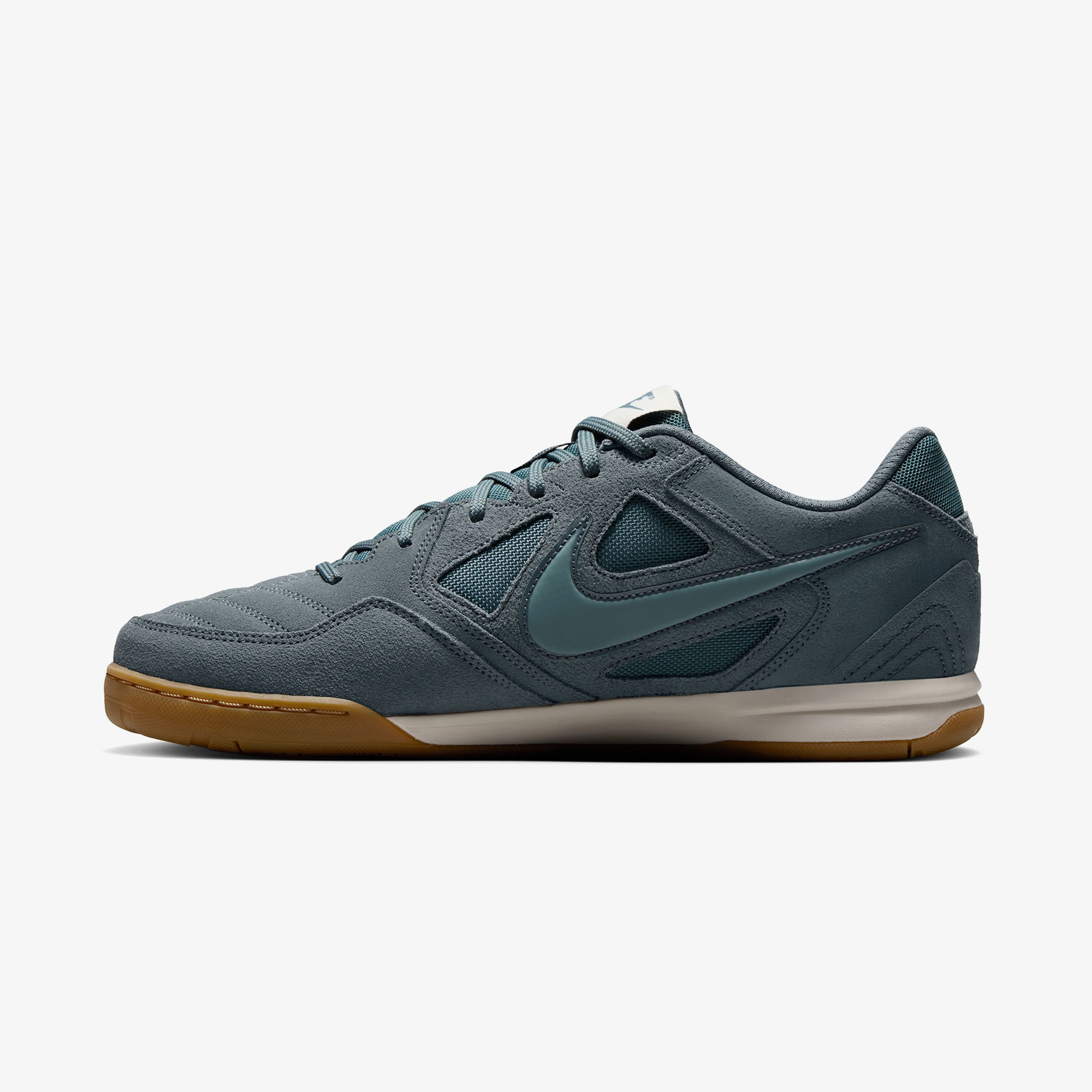 Nike Gato Erkek Gri Spor Ayakkabı