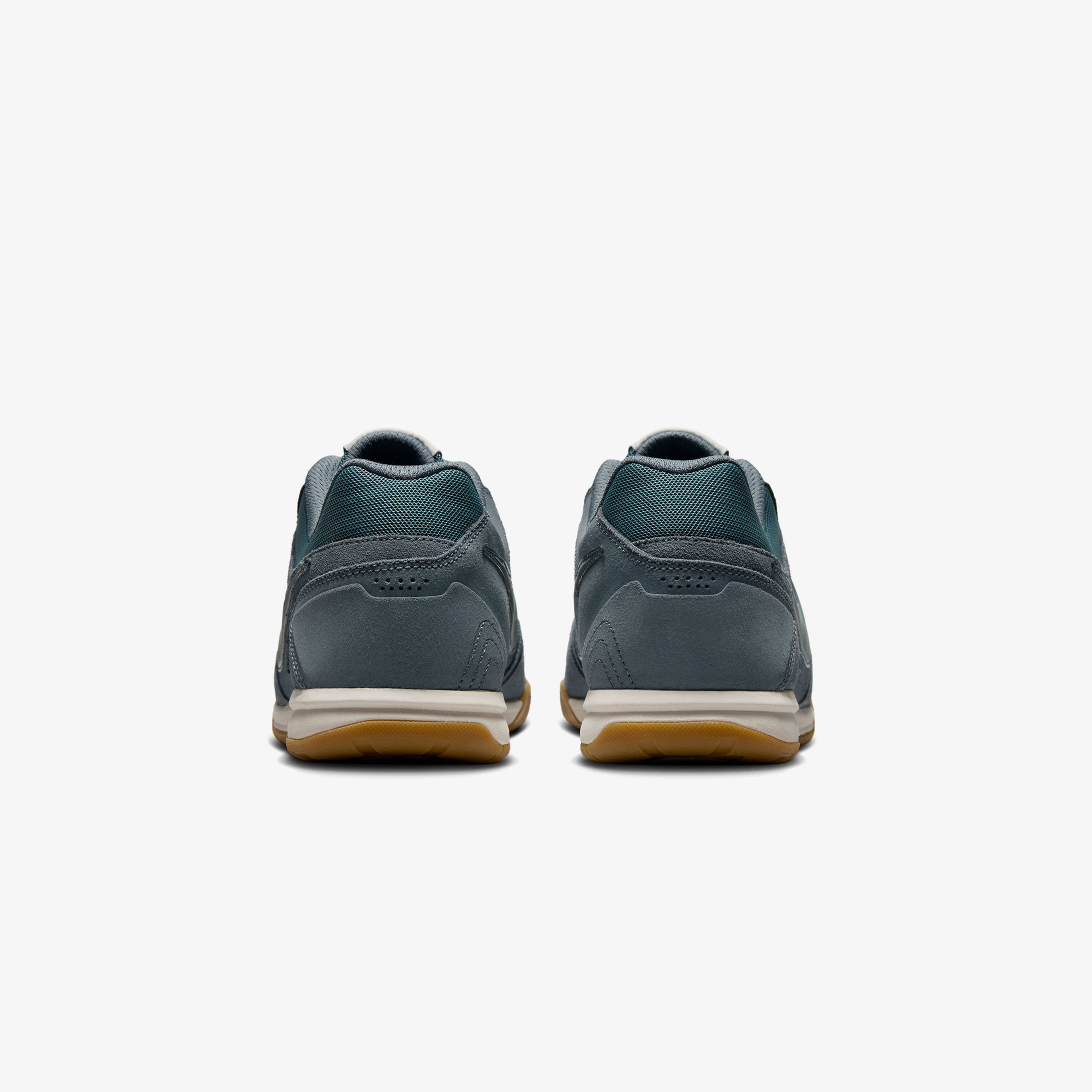 Nike Gato Erkek Gri Spor Ayakkabı