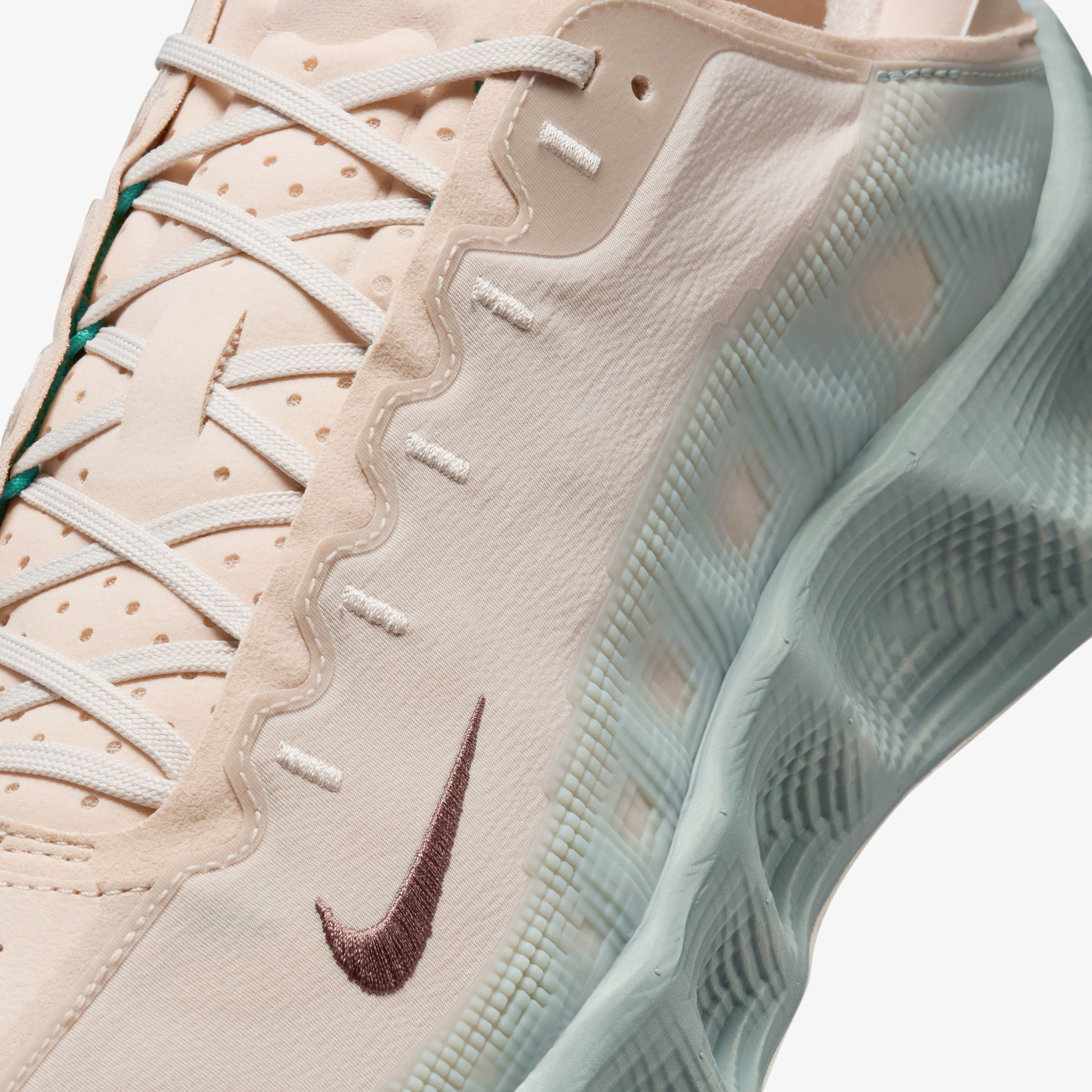 Nike Ava Rover Erkek Kahverengi Spor Ayakkabı
