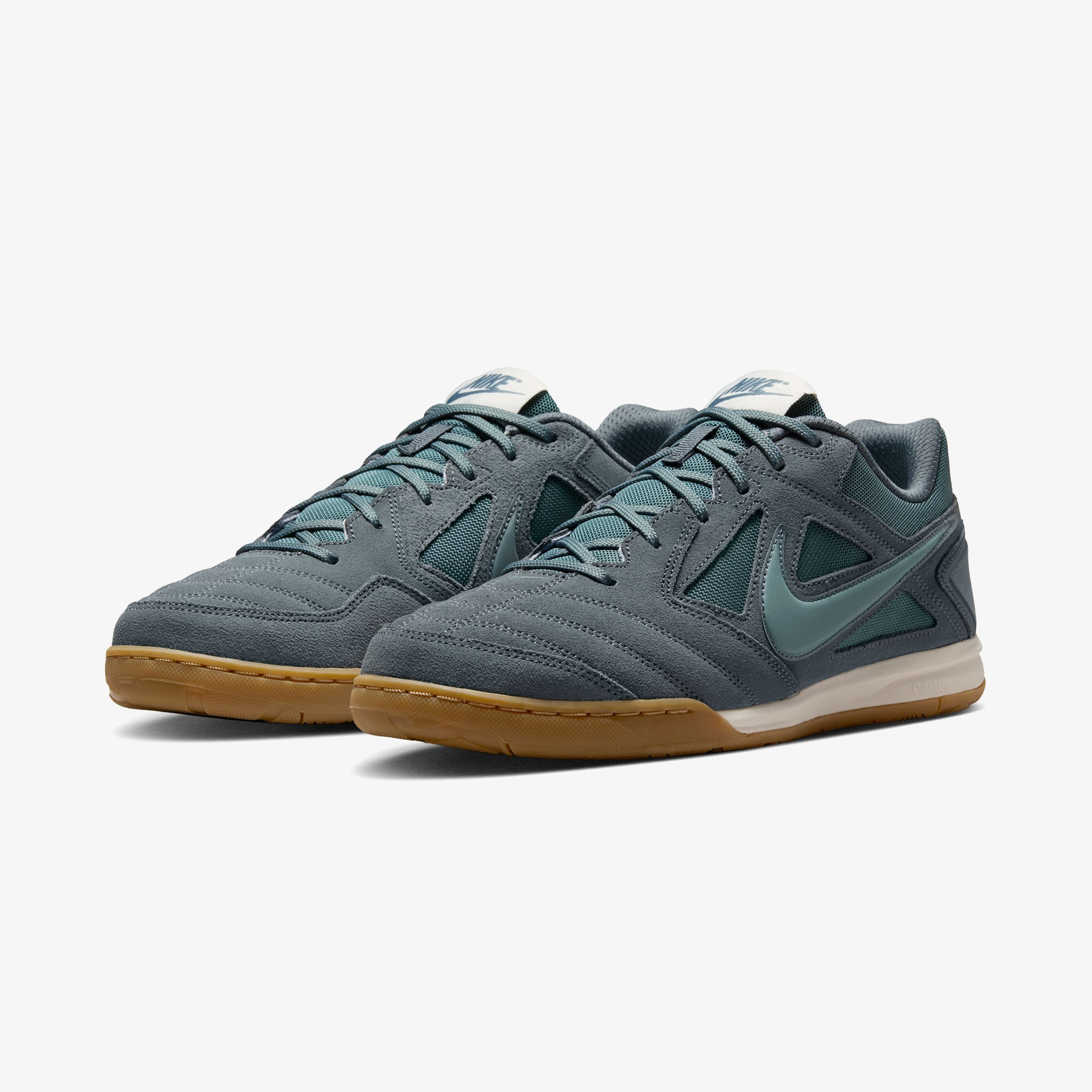 Nike Gato Erkek Gri Spor Ayakkabı