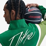 Nike Df Wvn icon Jkt Strtfv Erkek Renkli Ceket