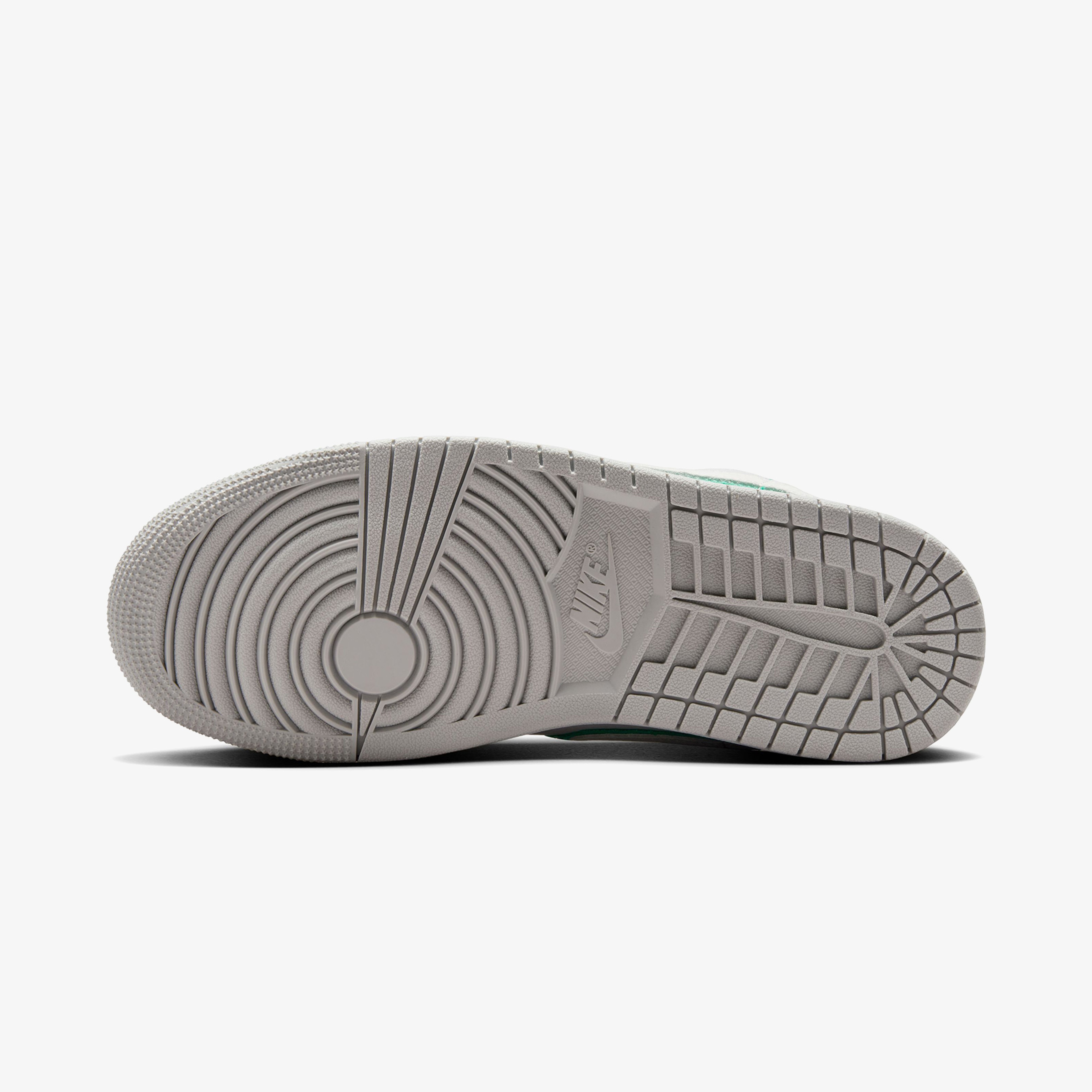 Jordan Sport Air Jordan 1 Low SE Kadın Gri Spor Ayakkabı
