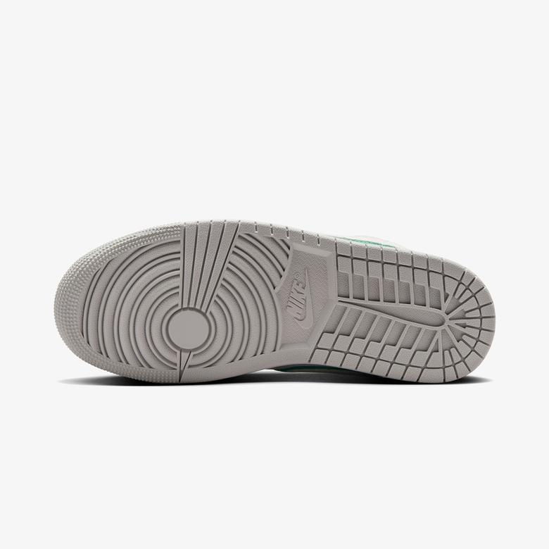 Jordan Sport Air Jordan 1 Low SE Kadın Gri Spor Ayakkabı