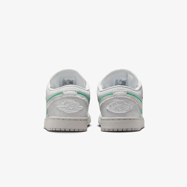 Jordan Sport Air Jordan 1 Low SE Kadın Gri Spor Ayakkabı