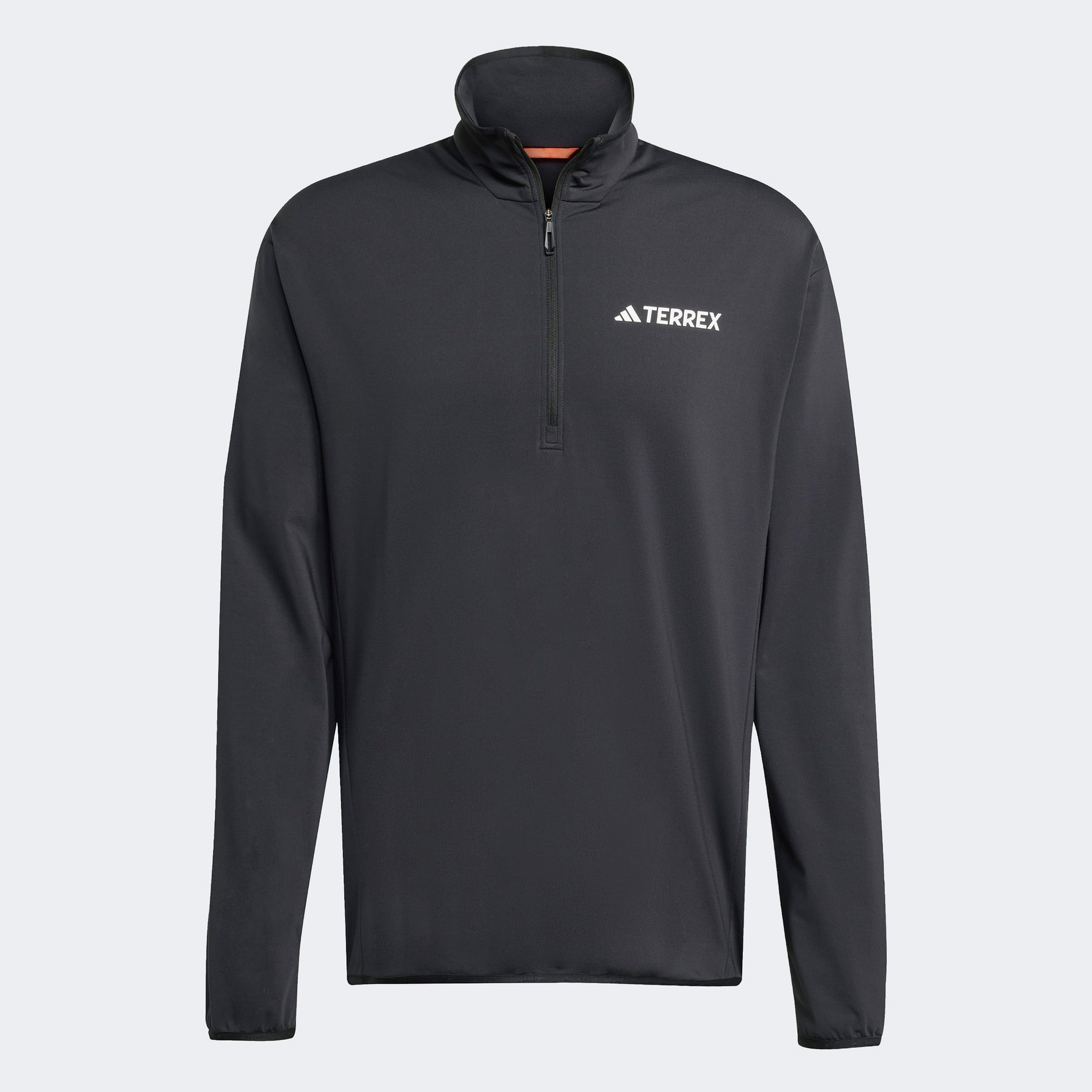 adidas Mt Cw Hz T Fl Erkek Siyah Sweatshirt