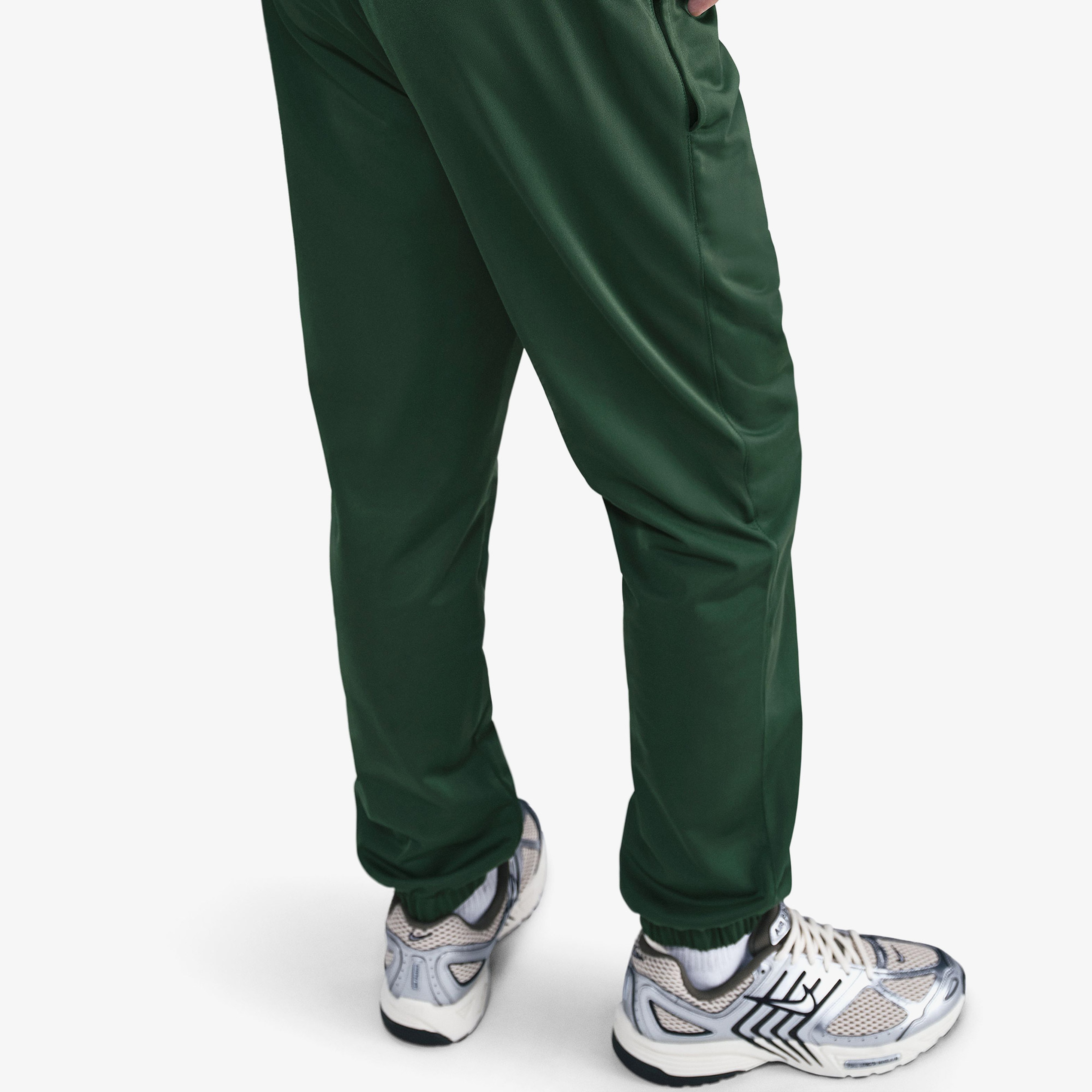 Nike Club Pk Trk Suit Erkek Beyaz Eşofman Takımı
