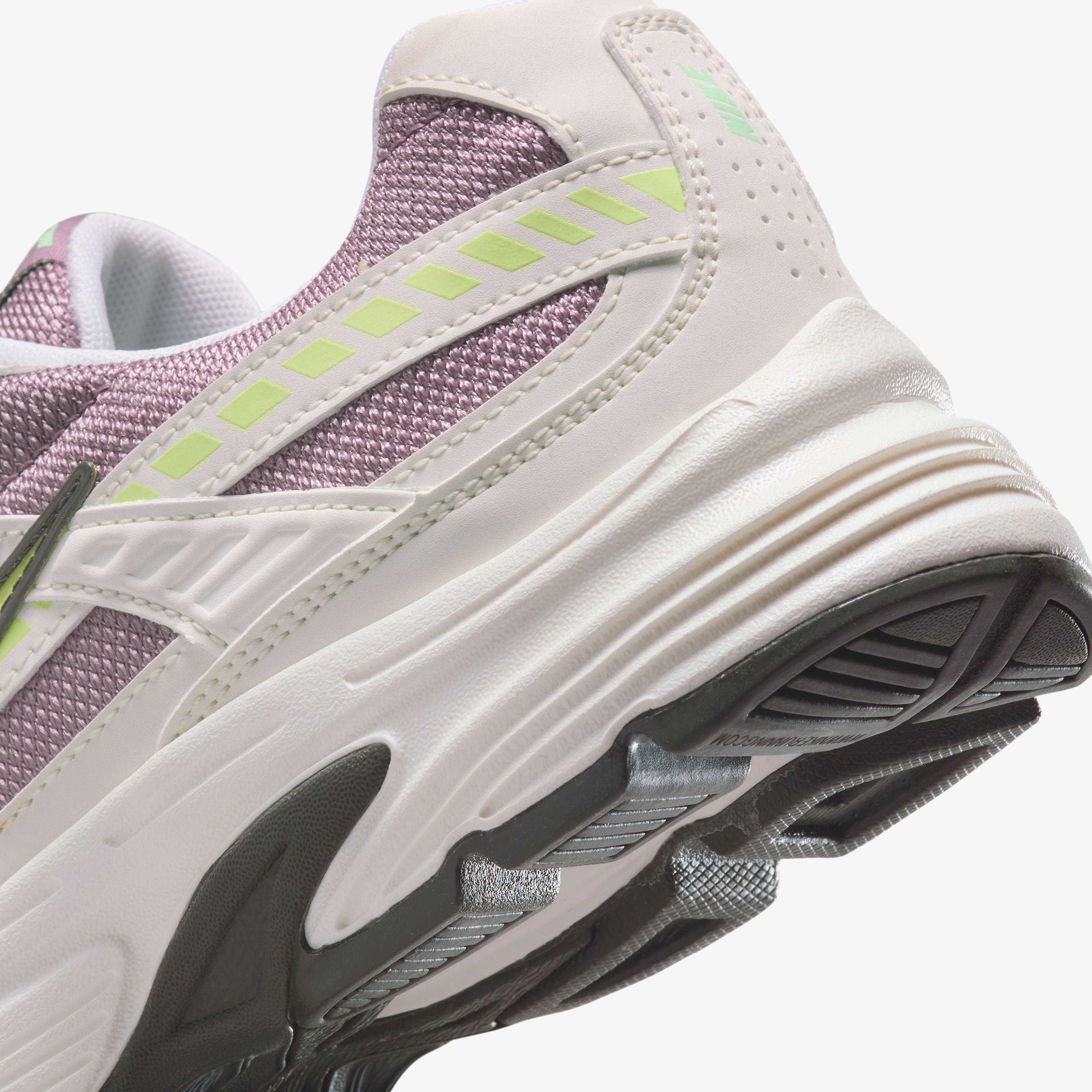 Nike  initiator Kadın Gri Spor Ayakkabı