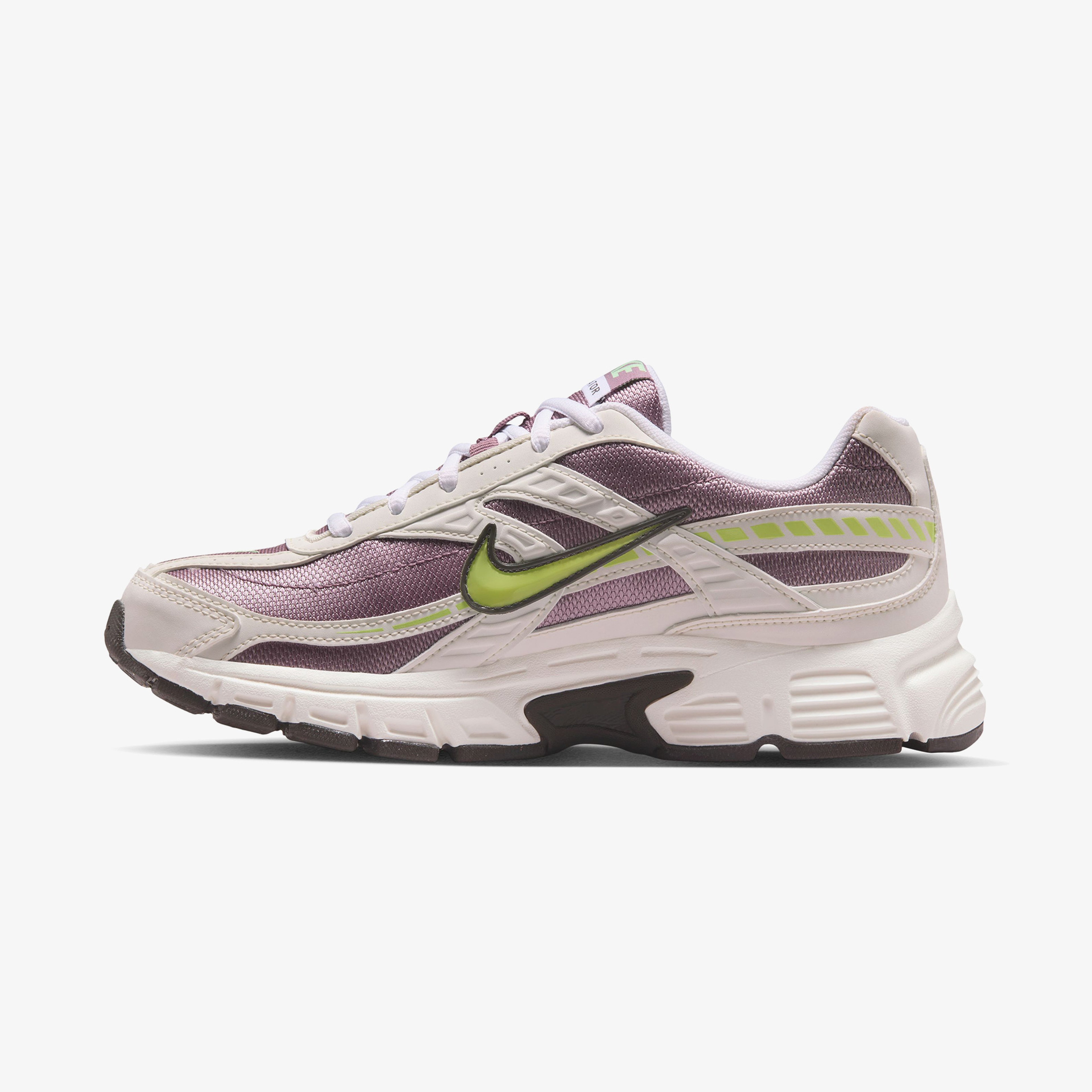 Nike  initiator Kadın Gri Spor Ayakkabı