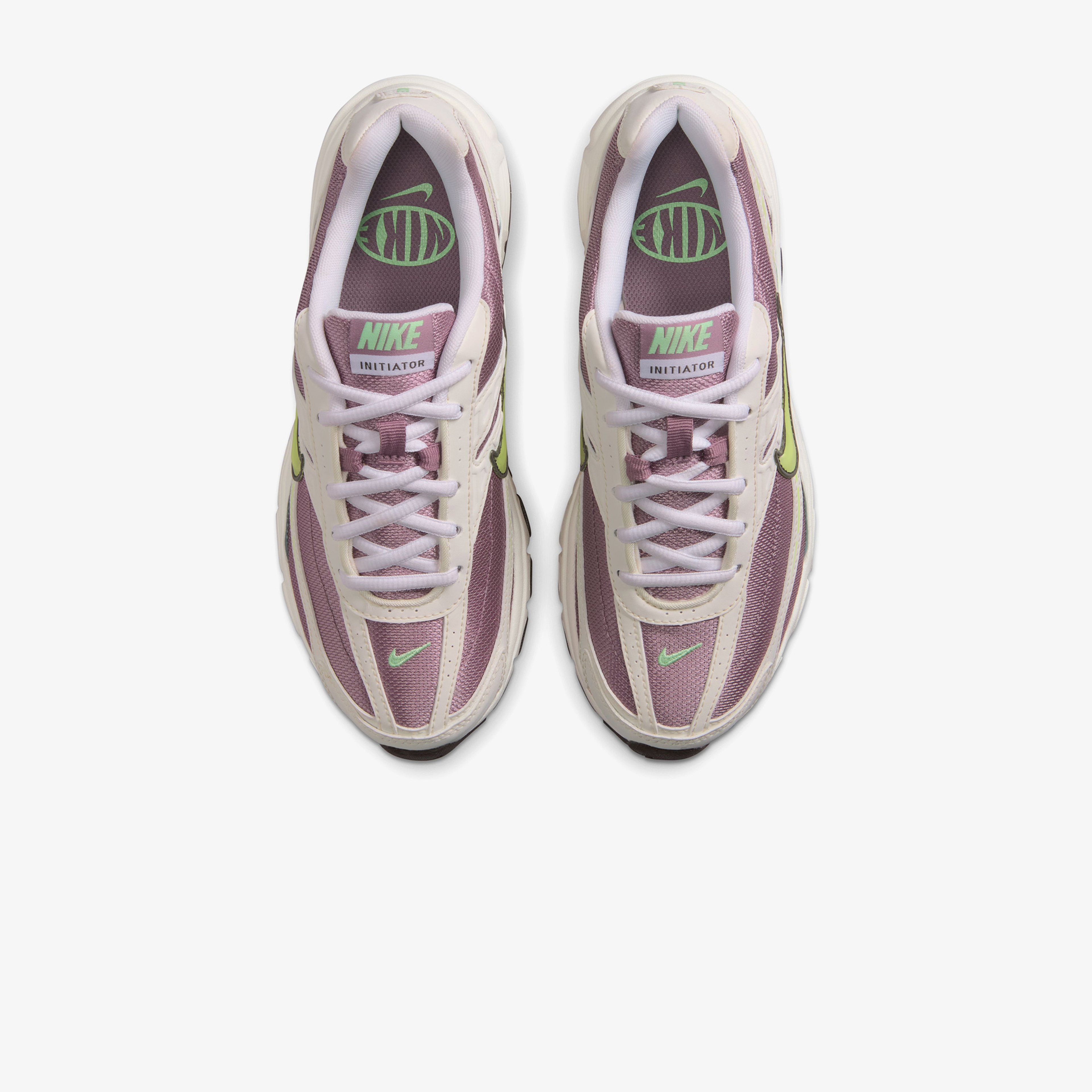 Nike  initiator Kadın Gri Spor Ayakkabı