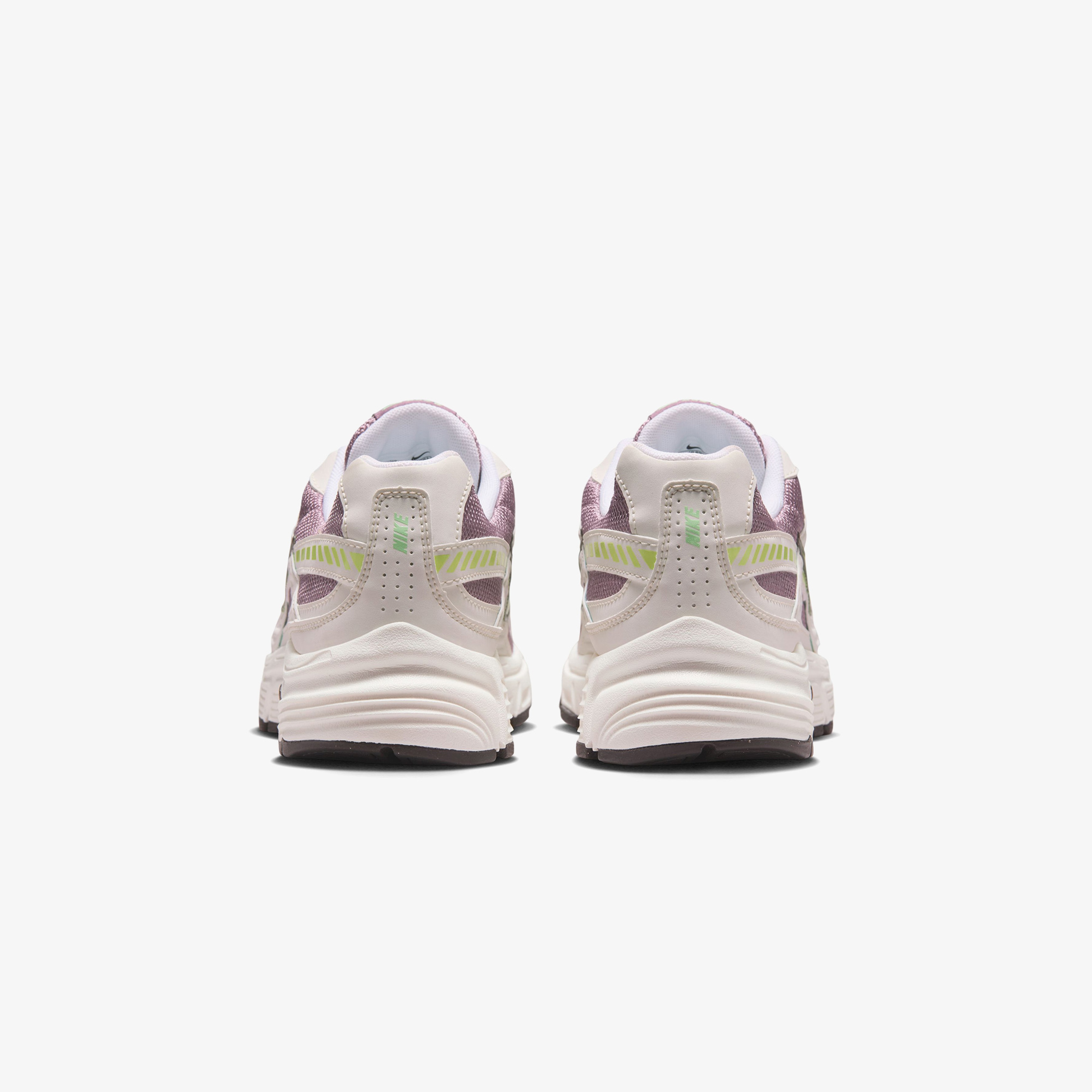 Nike  initiator Kadın Gri Spor Ayakkabı