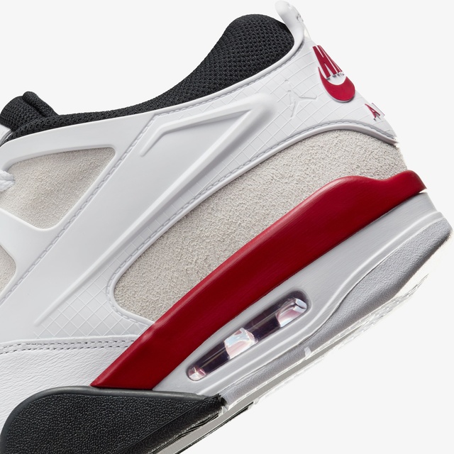 Jordan Jordan Air 4 IB7693
