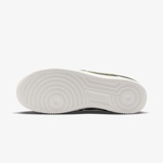 Nike Air Force 1 Low Canvas Erkek Yeşil Spor Ayakkabı
