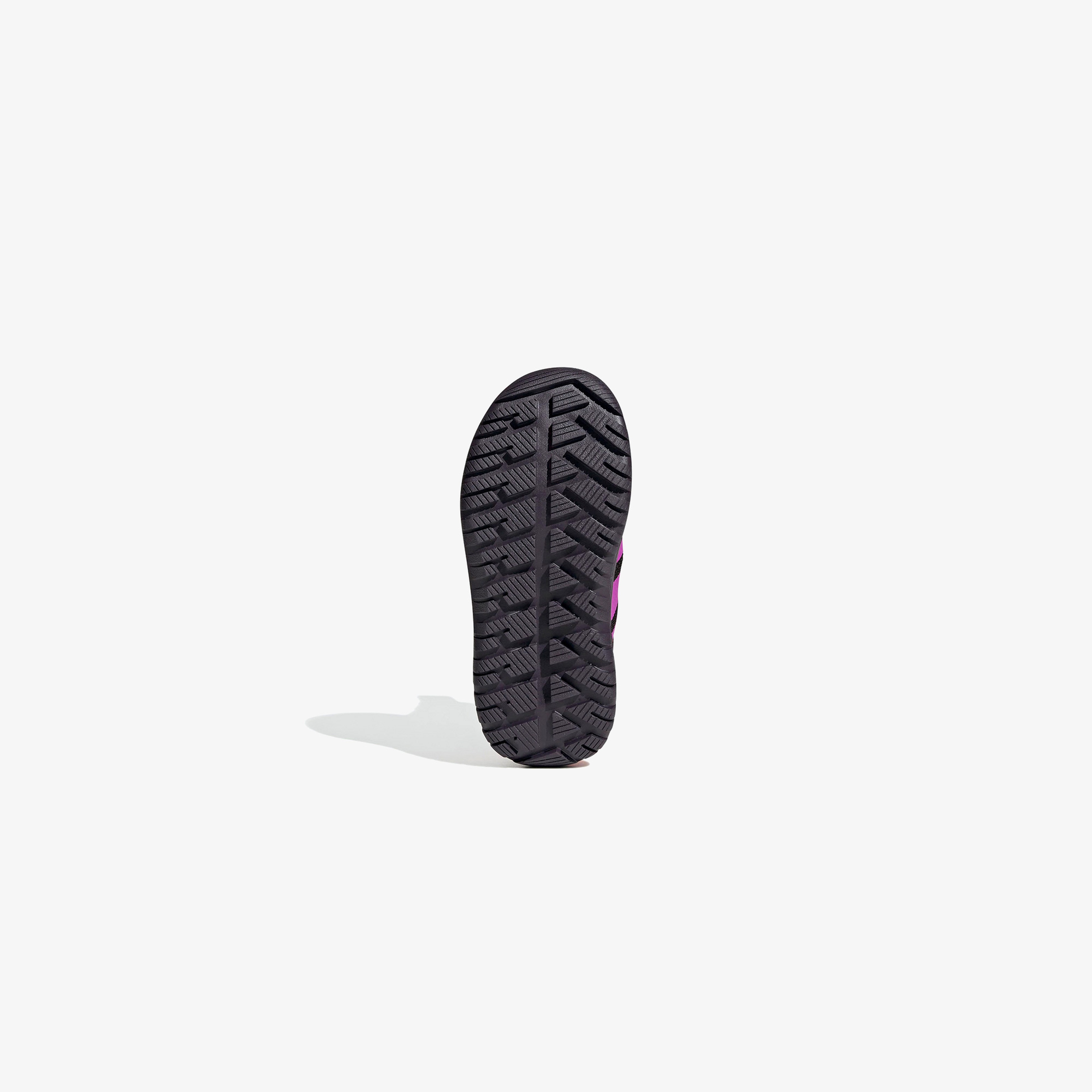 adidas Winterplay C Çocuk Siyah Spor Ayakkabı