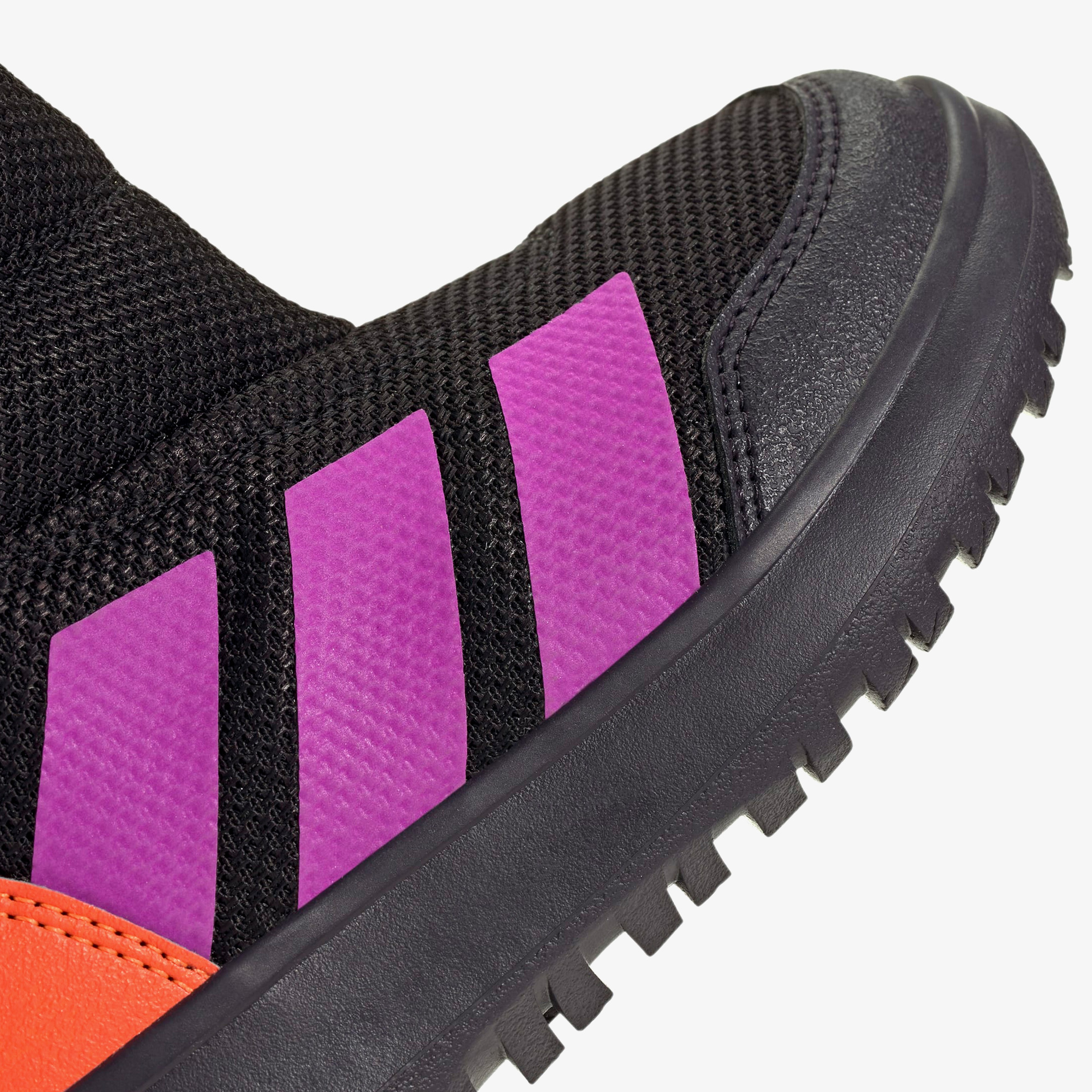 adidas Winterplay C Çocuk Siyah Spor Ayakkabı