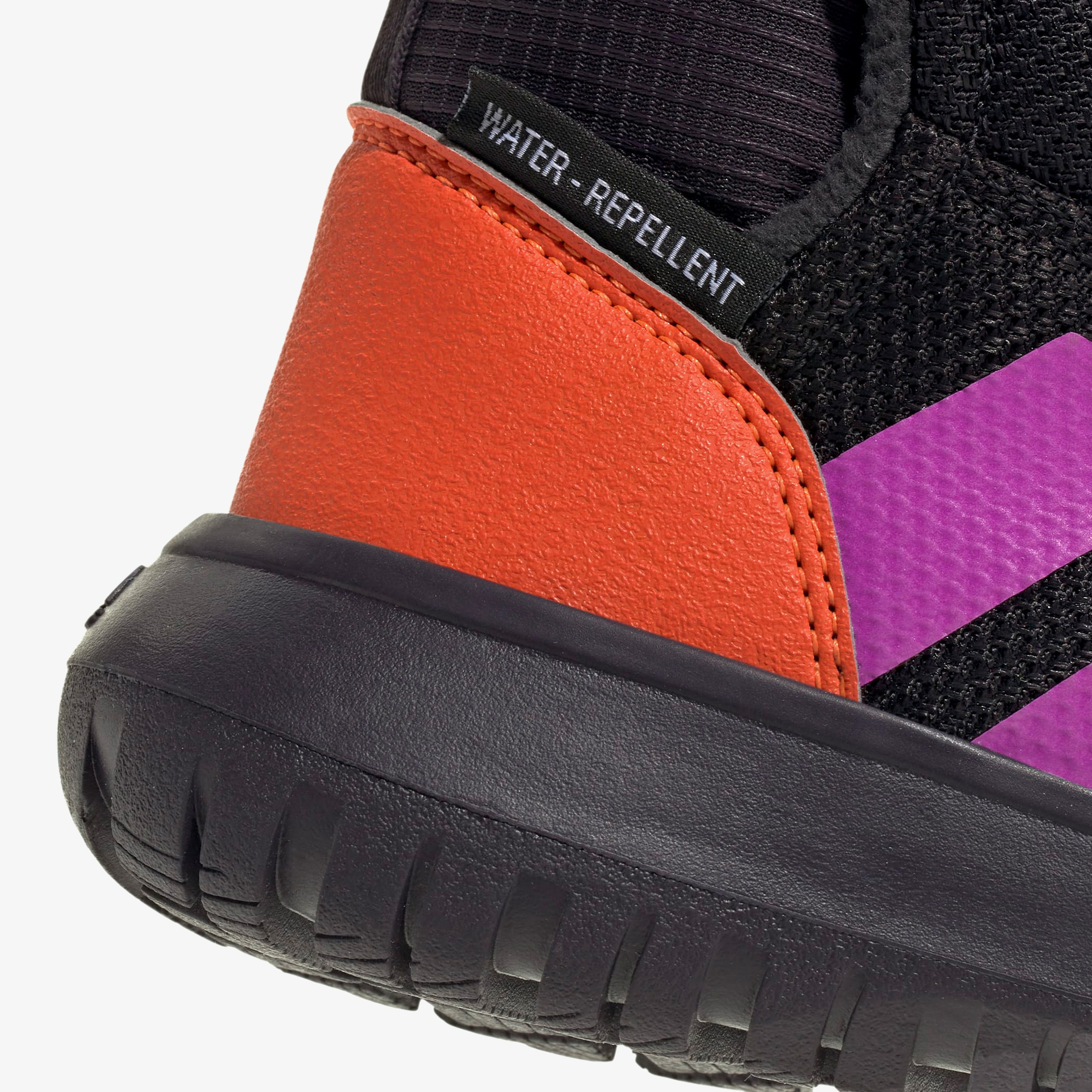 adidas Winterplay C Çocuk Siyah Spor Ayakkabı