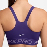 Nike Np Ls Bra Tt Grx Kadın Beyaz Bra