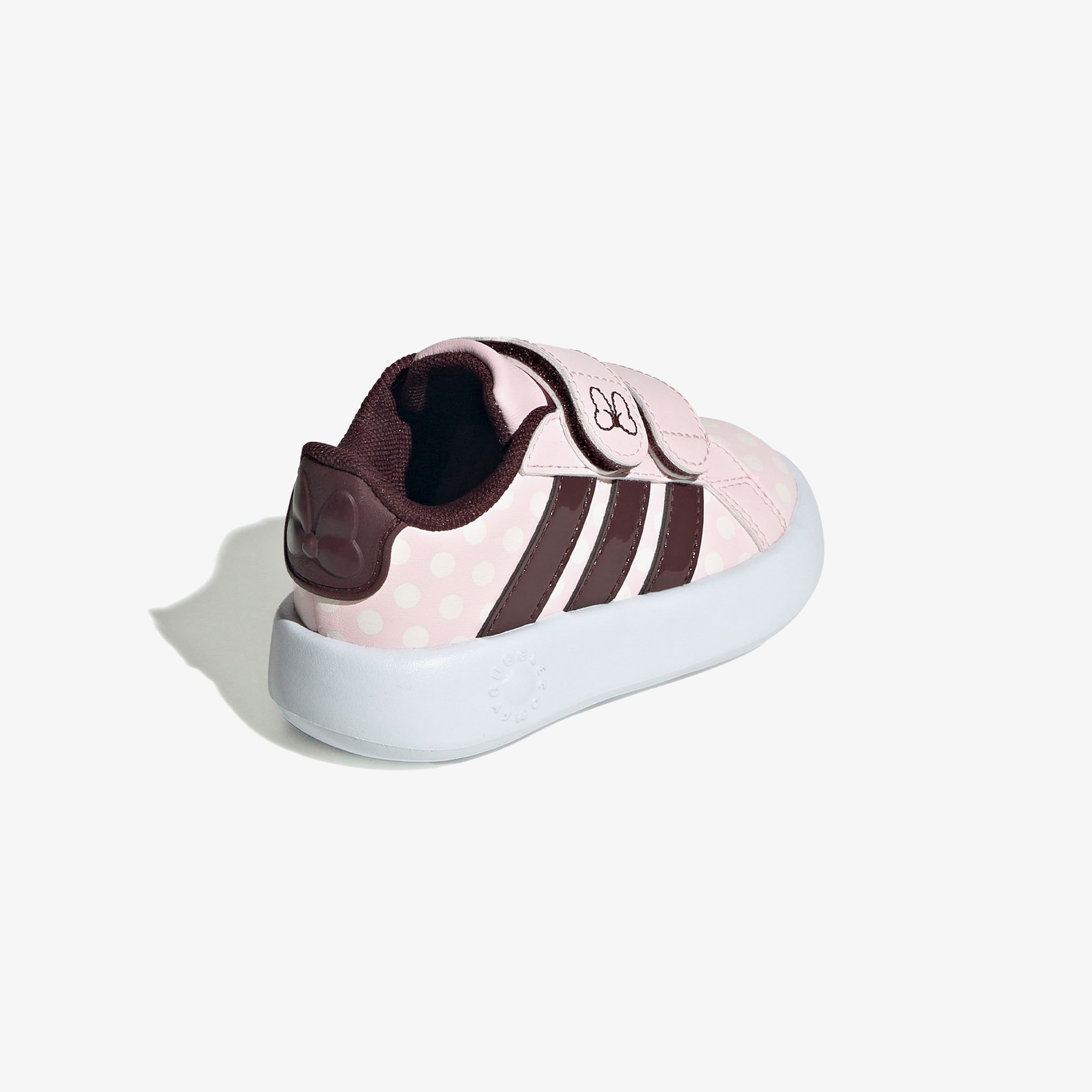 adidas Grand Court Minnie Cf i Çocuk Pembe Spor Ayakkabı