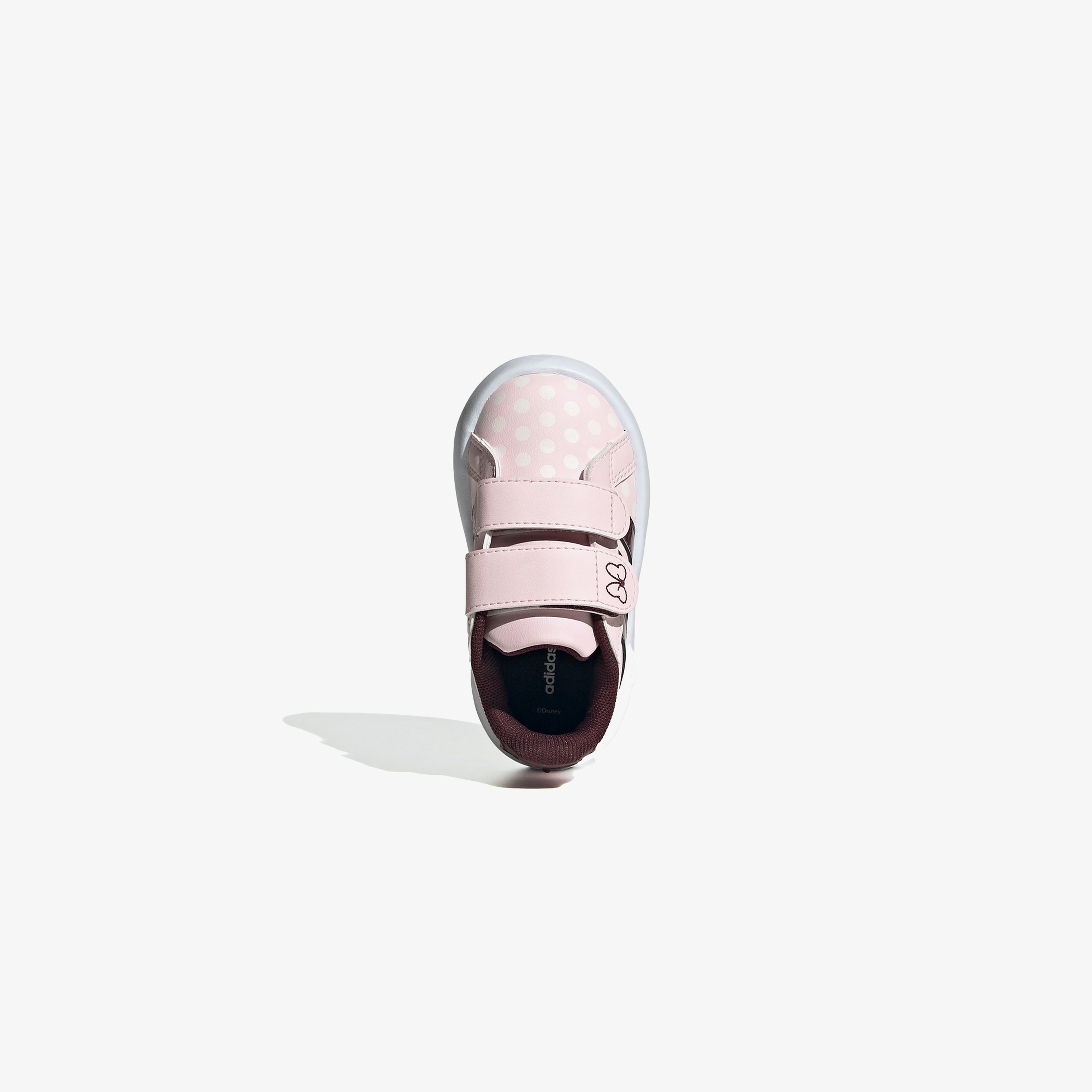 adidas Grand Court Minnie Cf i Çocuk Pembe Spor Ayakkabı