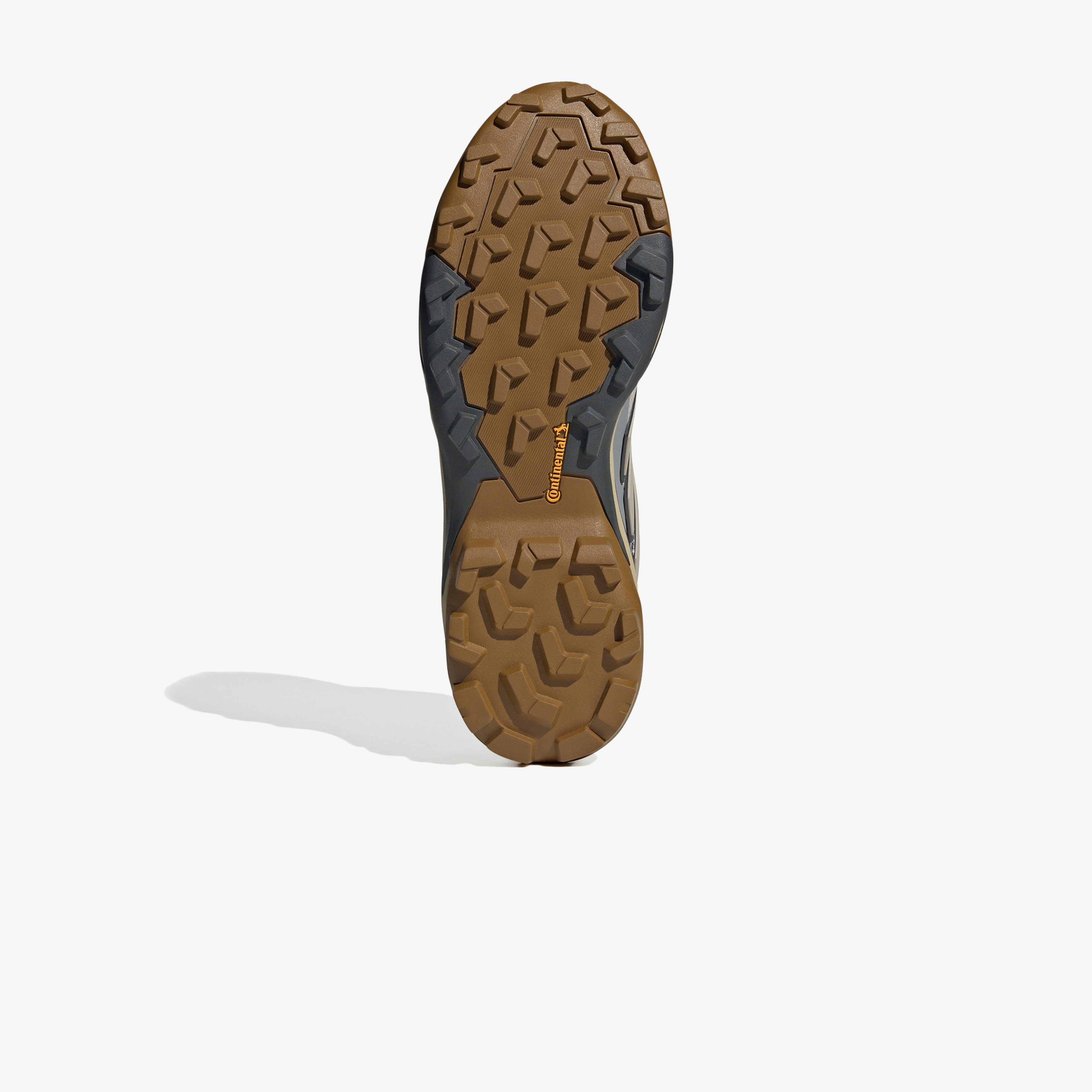 adidas Terrex Skychaser Gtx Erkek Bej Spor Ayakkabı